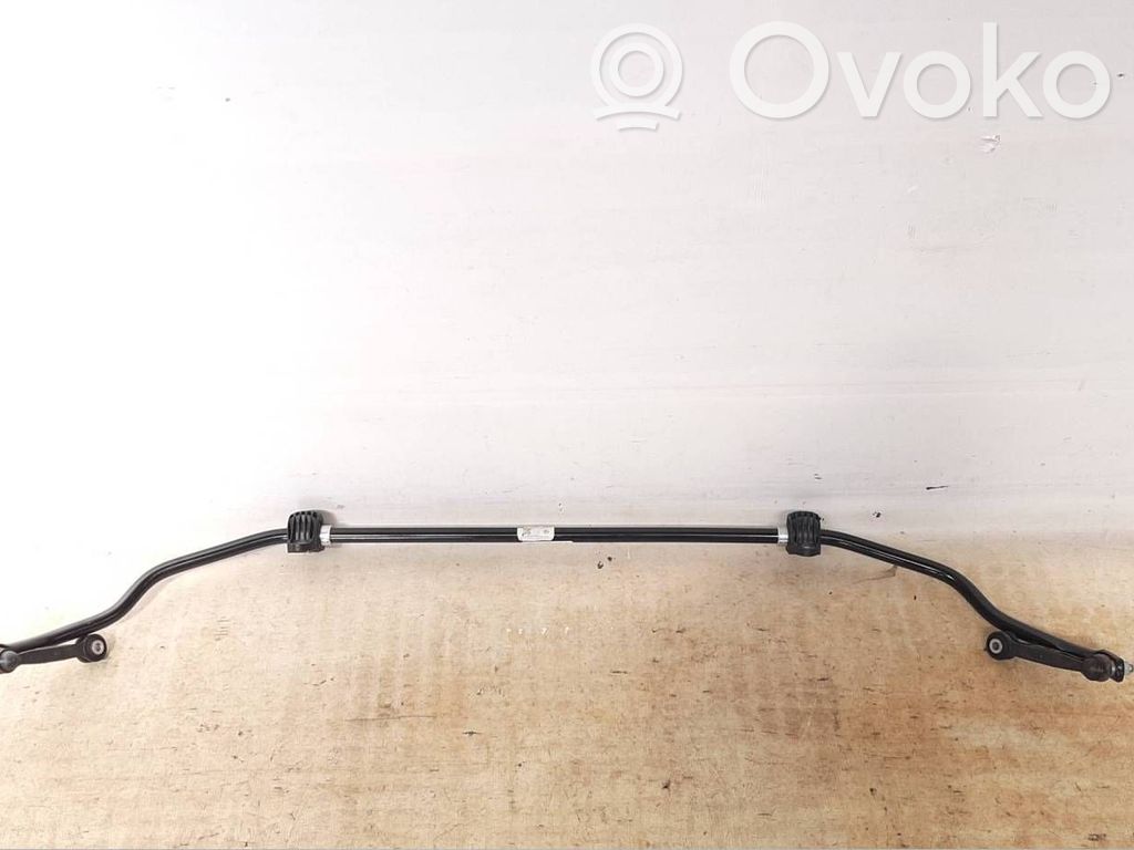 BMW X3 G01 Bară antiruliu spate 
