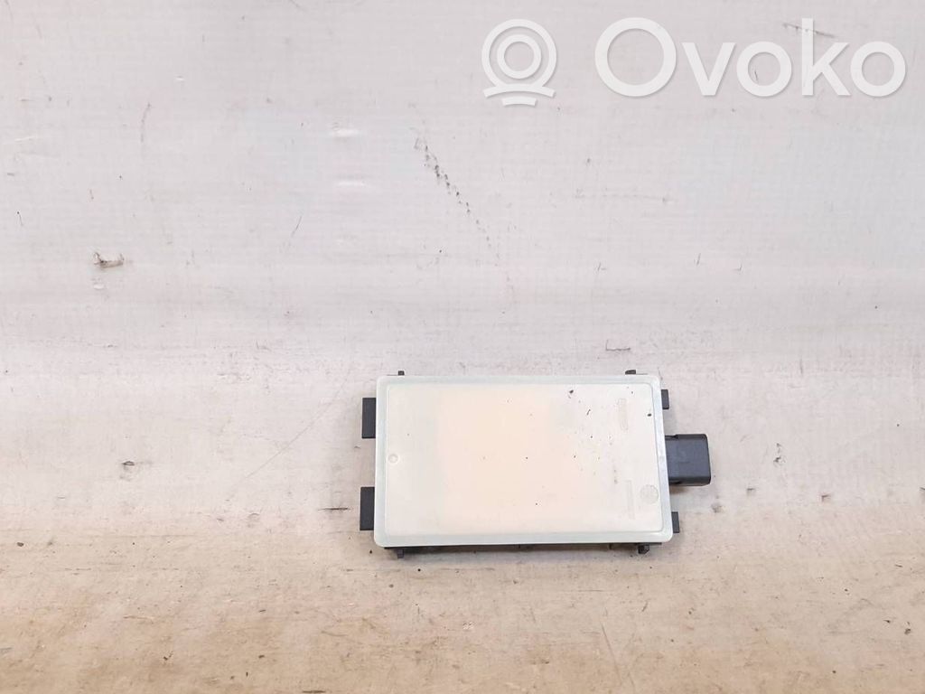 BMW 7 G70 Radarsensor Abstandsradar 