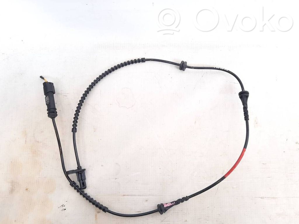 BMW 4 G22 G23 G24 G26 ABS Sensor 