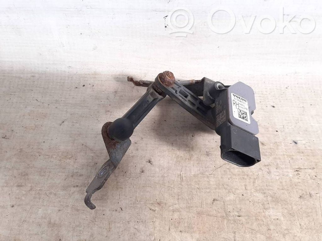 Volvo XC90 Rear air suspension level height sensor 