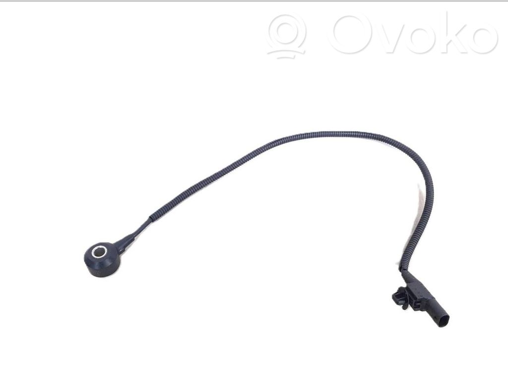 Sensor de petardeo del motor   06E905377G
