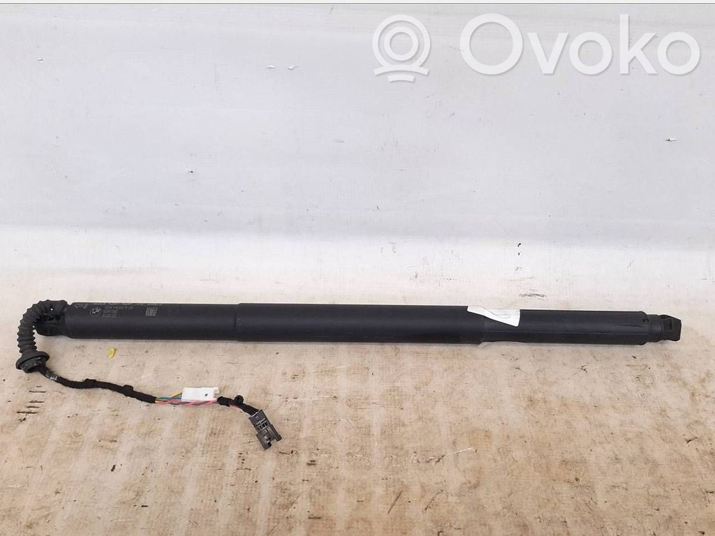 BMW X1 U11 Tailgate/trunk strut/damper 