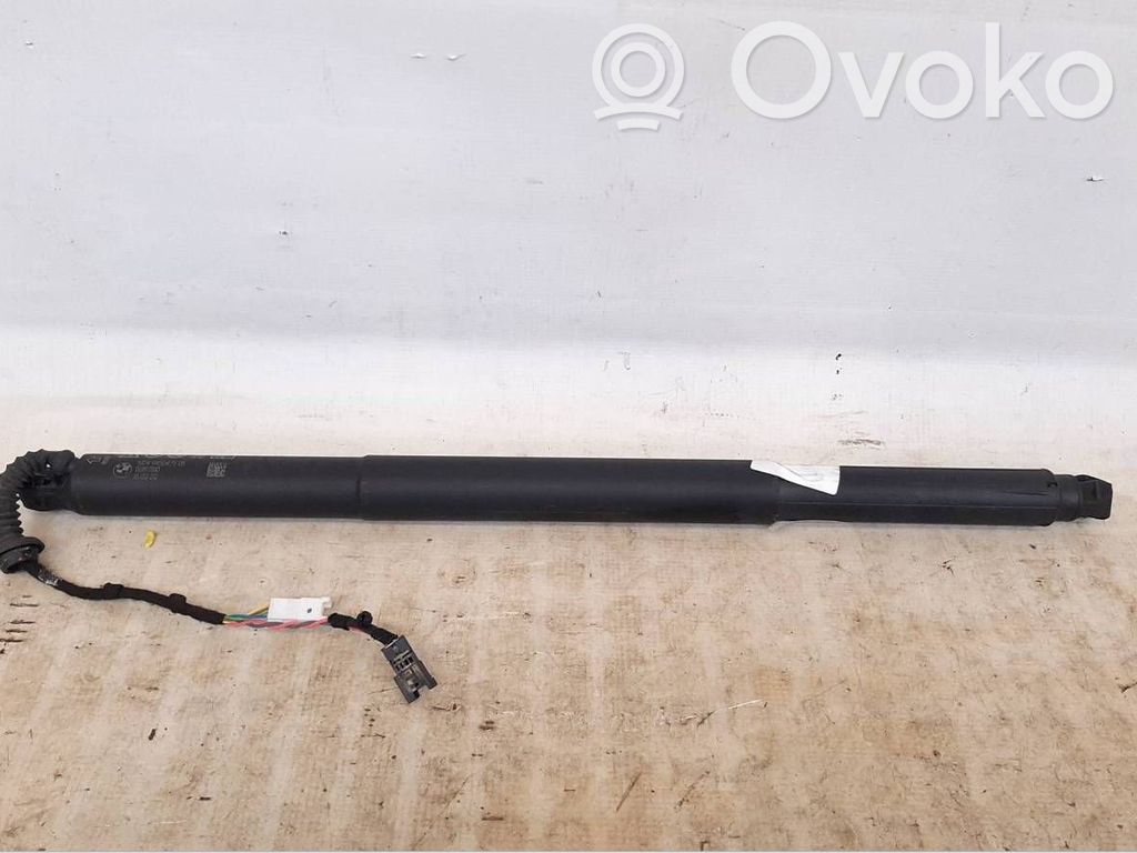 BMW X1 U11 Tailgate/trunk strut/damper 