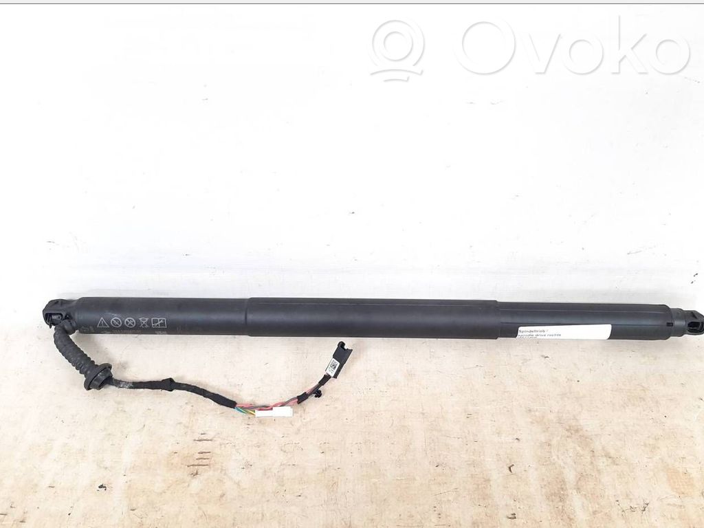 BMW X1 U11 Tailgate/trunk strut/damper 
