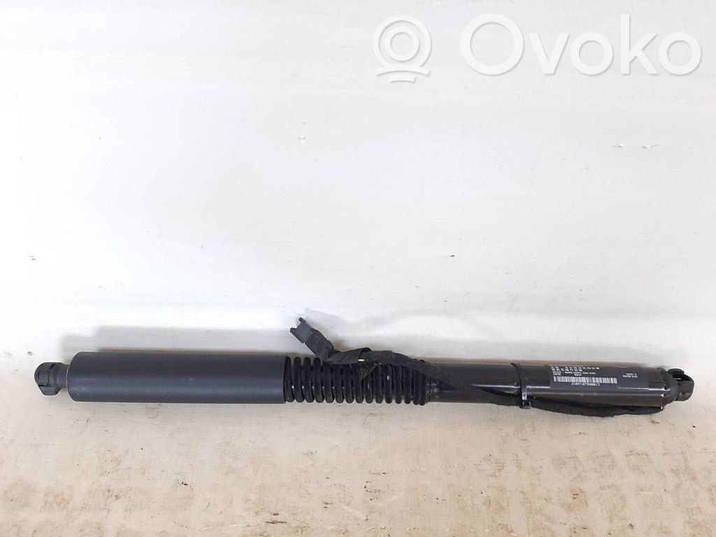BMW X3 G01 Amortyzator / Siłownik tylnej klapy bagażnika 