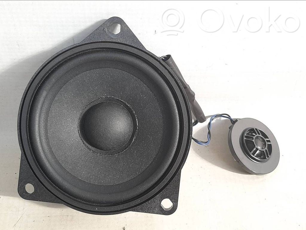 Altavoz del panel   6809628,6809630