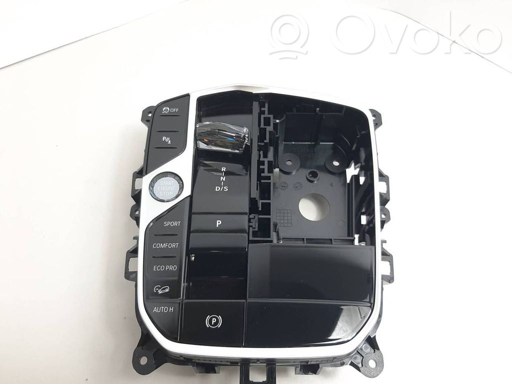 BMW X6 G06 Selector caja de cambios 
