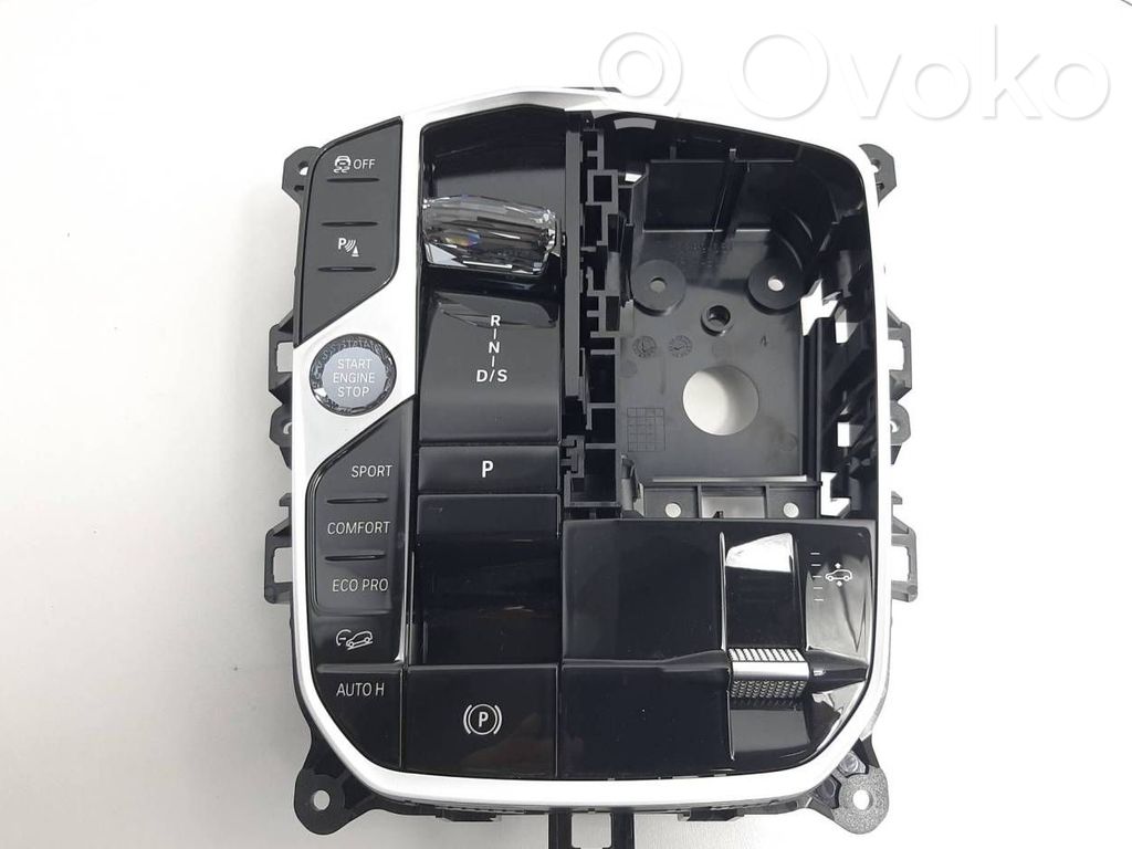 BMW X7 G07 Selector caja de cambios 