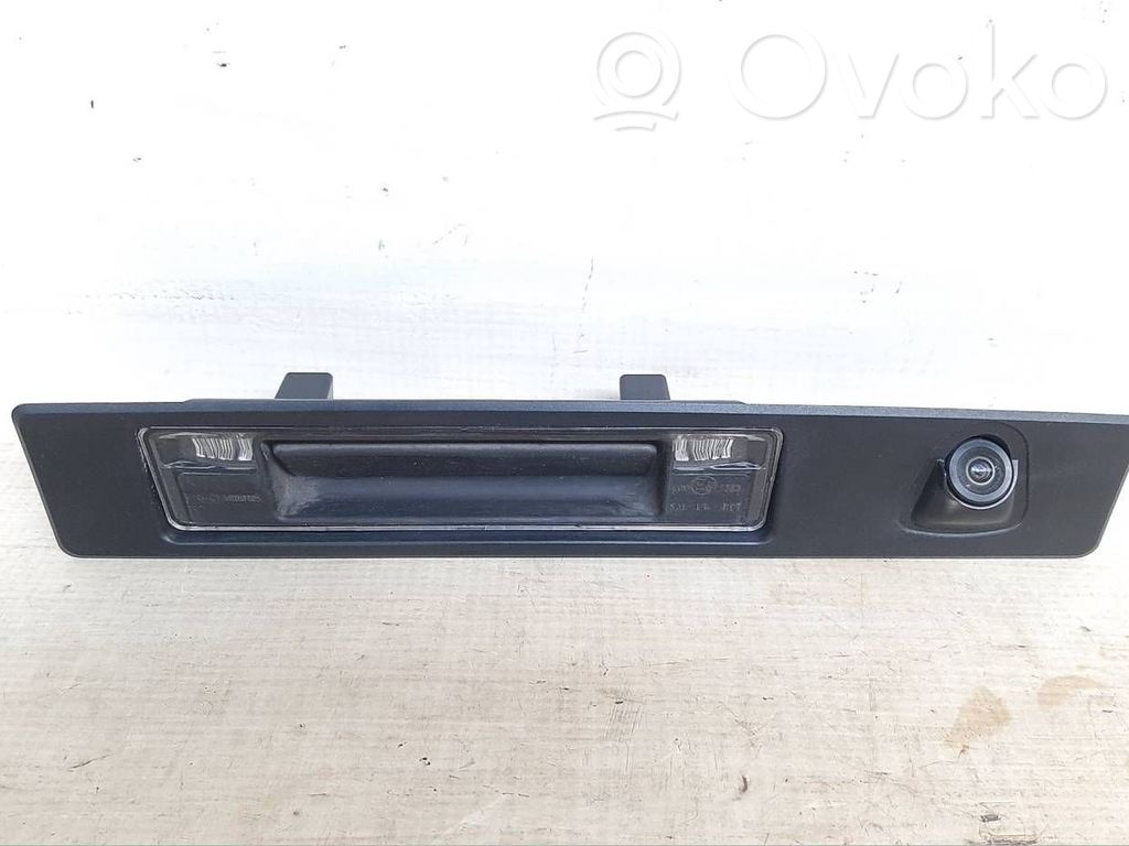 Volvo XC90 Reversing camera 