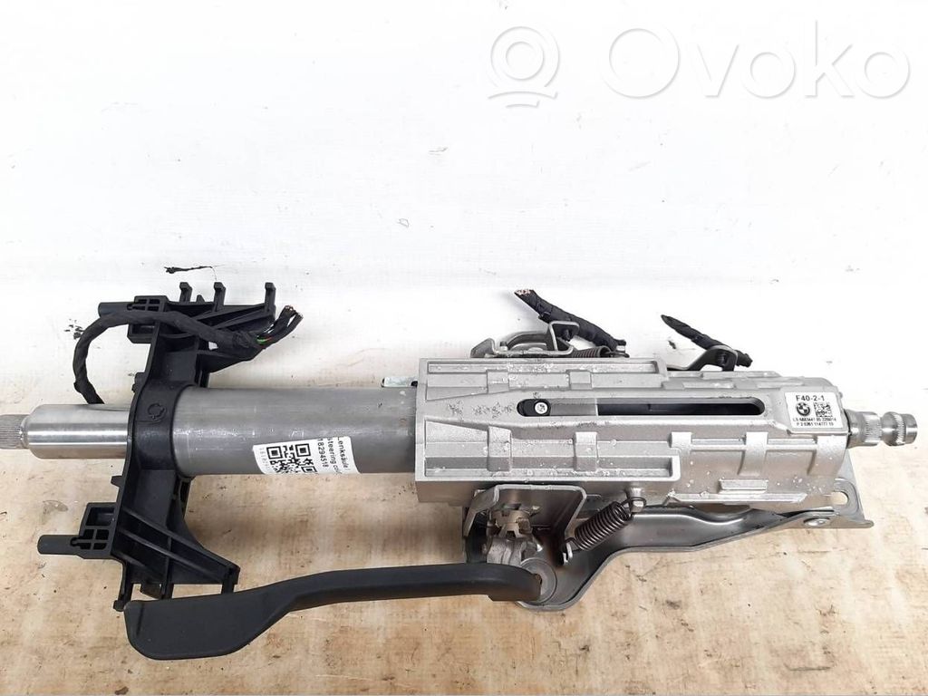 BMW 2 F44 Stūresrata ass 