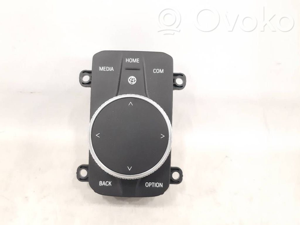 BMW 3 G20 G21 Comutator/buton multifuncțional 