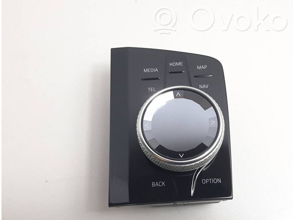 BMW X6 G06 Unidad central de control multimedia 