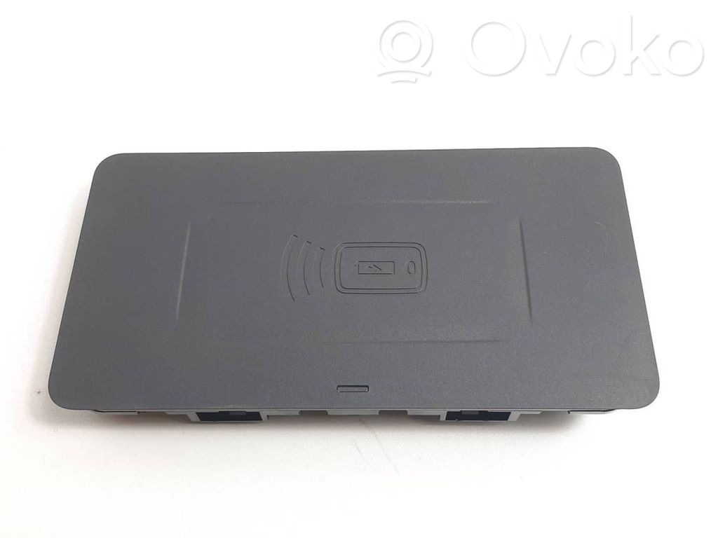 BMW X6 G06 Wireless charging module 