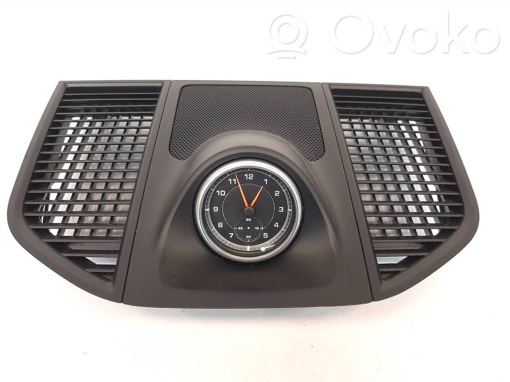 Clock   95B858189C,7P5919204G