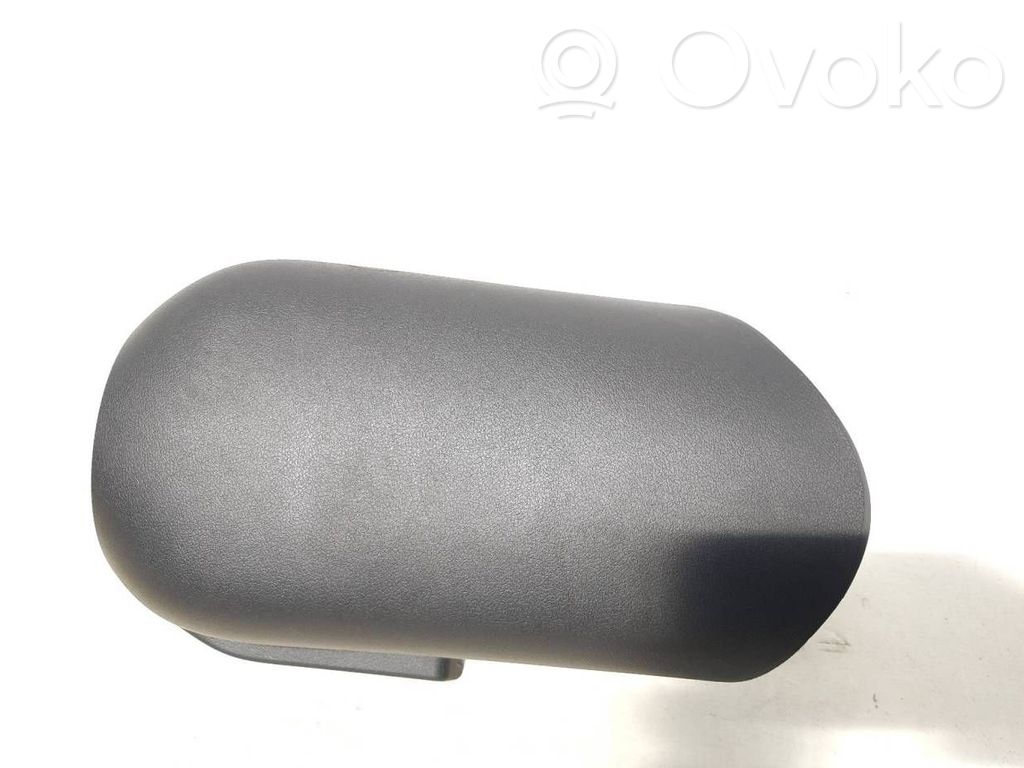 Mini One - Cooper F56 F55 Rivestimento del piantone del volante 