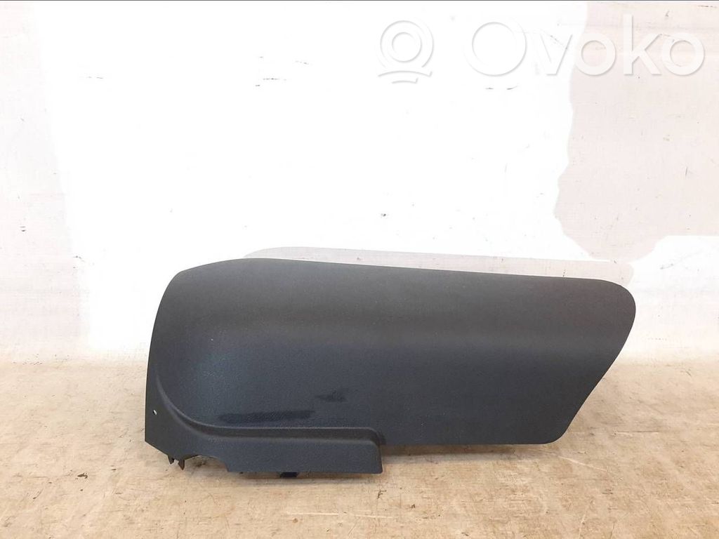 Mini Cooper Countryman F60 Elementy poszycia kolumny kierowniczej 