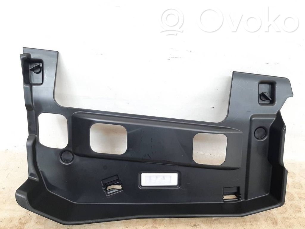 BMW X3 G01 Inny element deski rozdzielczej 