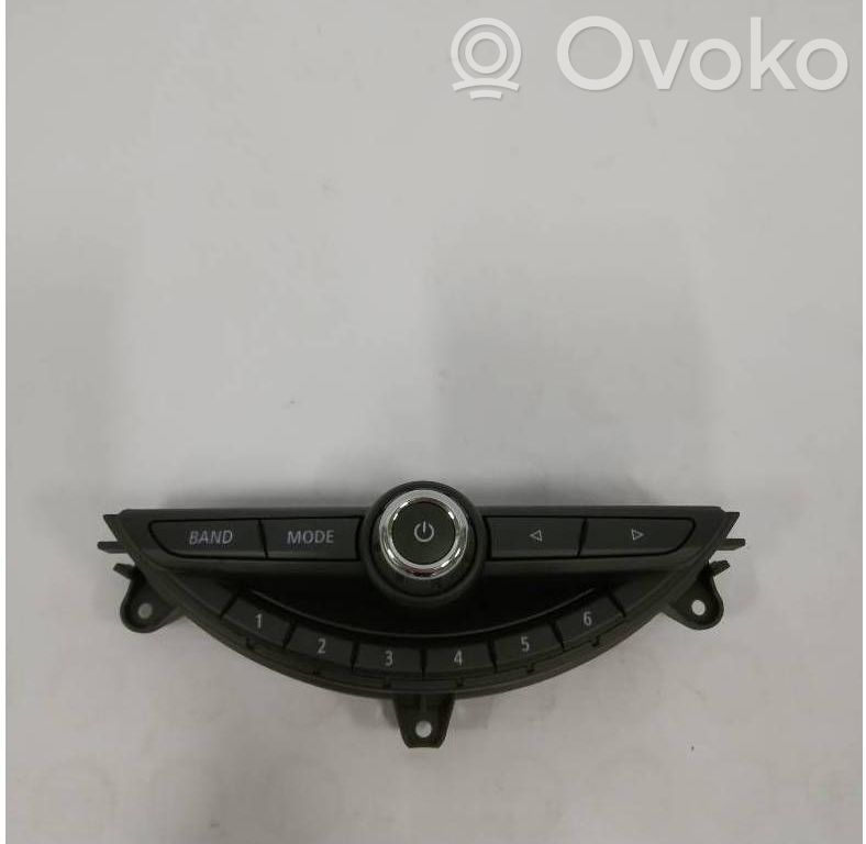Mini One - Cooper F56 F55 Modul comenzi multimedia 
