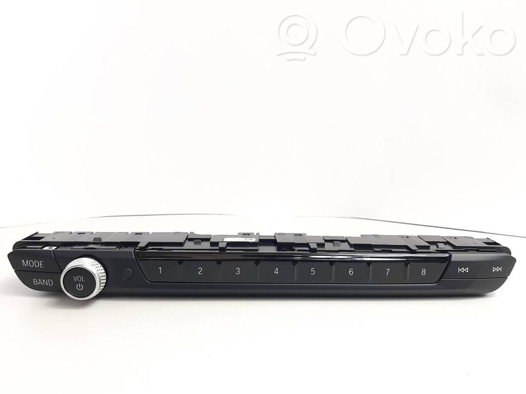 BMW X3 G01 Sound control switch 
