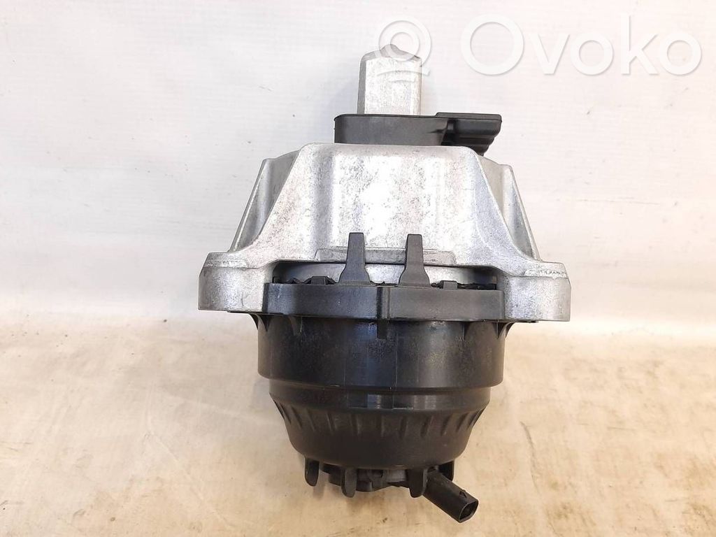 BMW X5 G05 Engine mount vacuum valve 