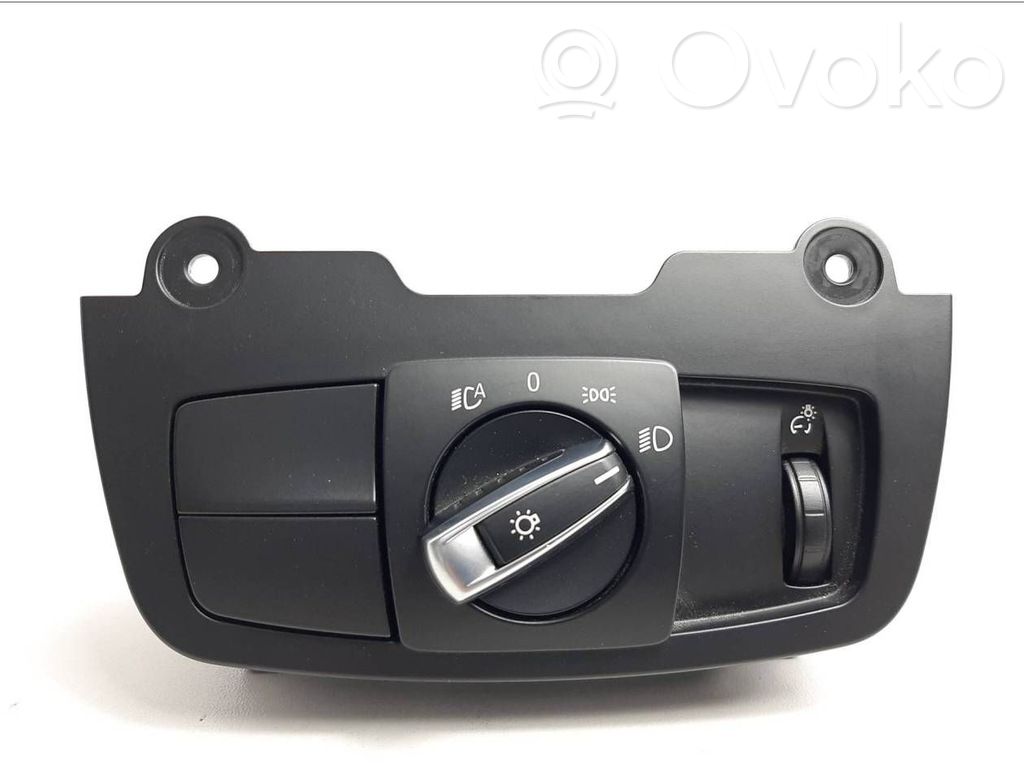 BMW i8 Interruptor de luz 