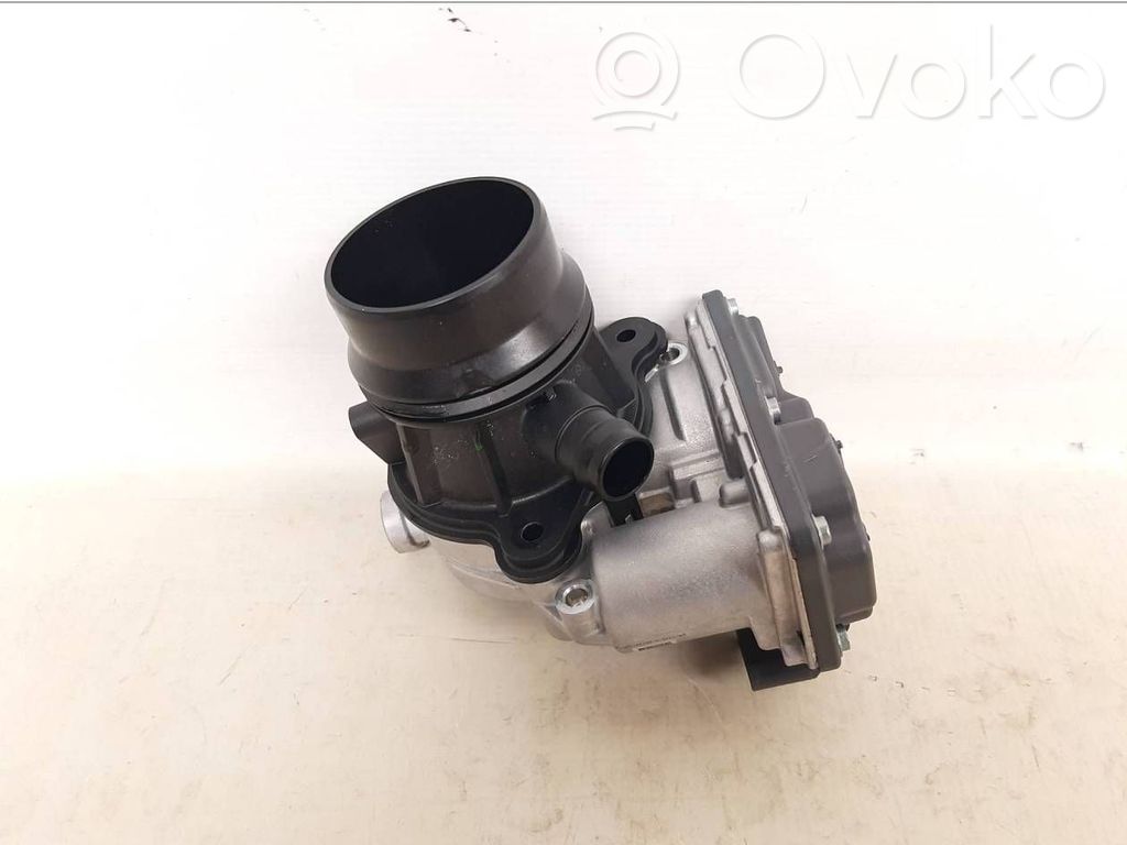 BMW X1 F48 F49 Drosselklappe 