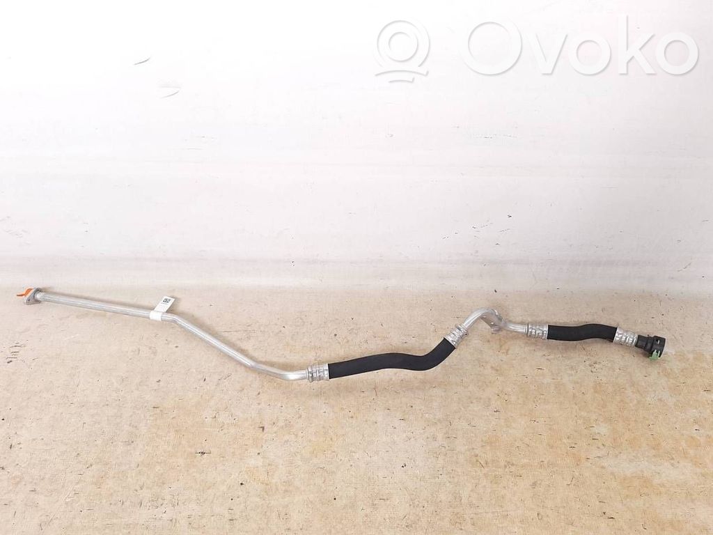 BMW M4 G82 G83 Przewód / Odma odpowietrzenia 