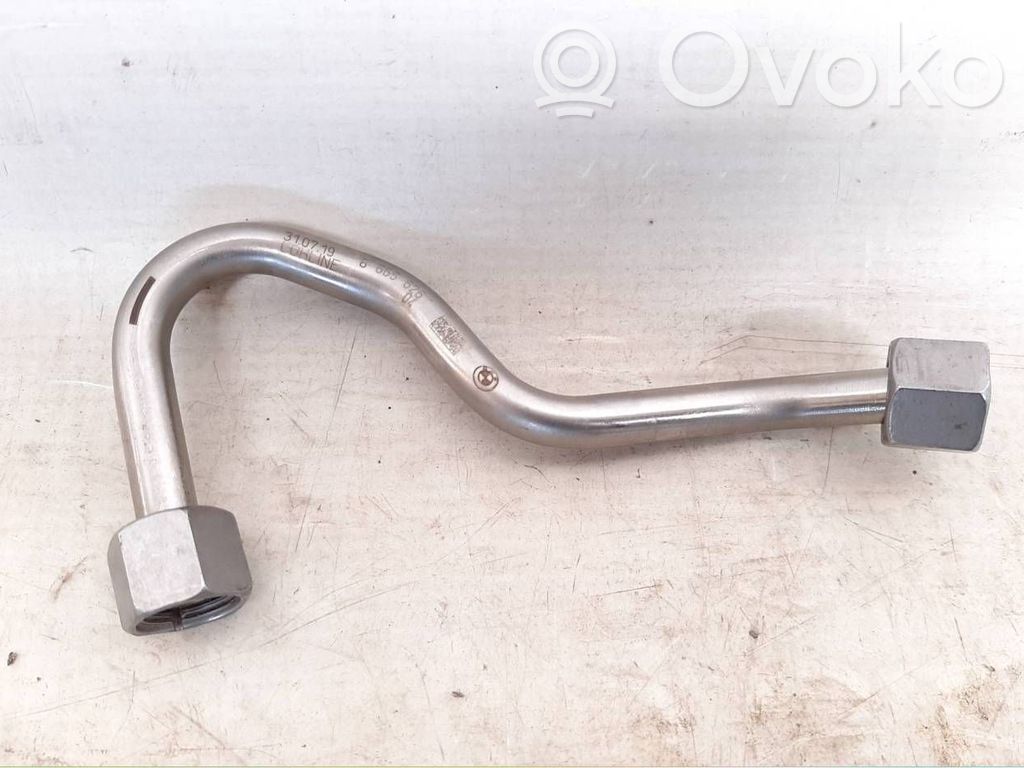 Mini One - Cooper F56 F55 Conductă alimentare combustibil 