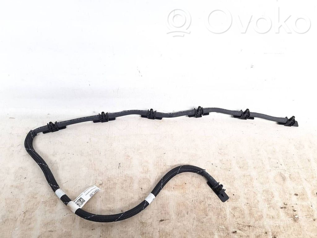 BMW X5 G05 Conductă/furtun combustibil 