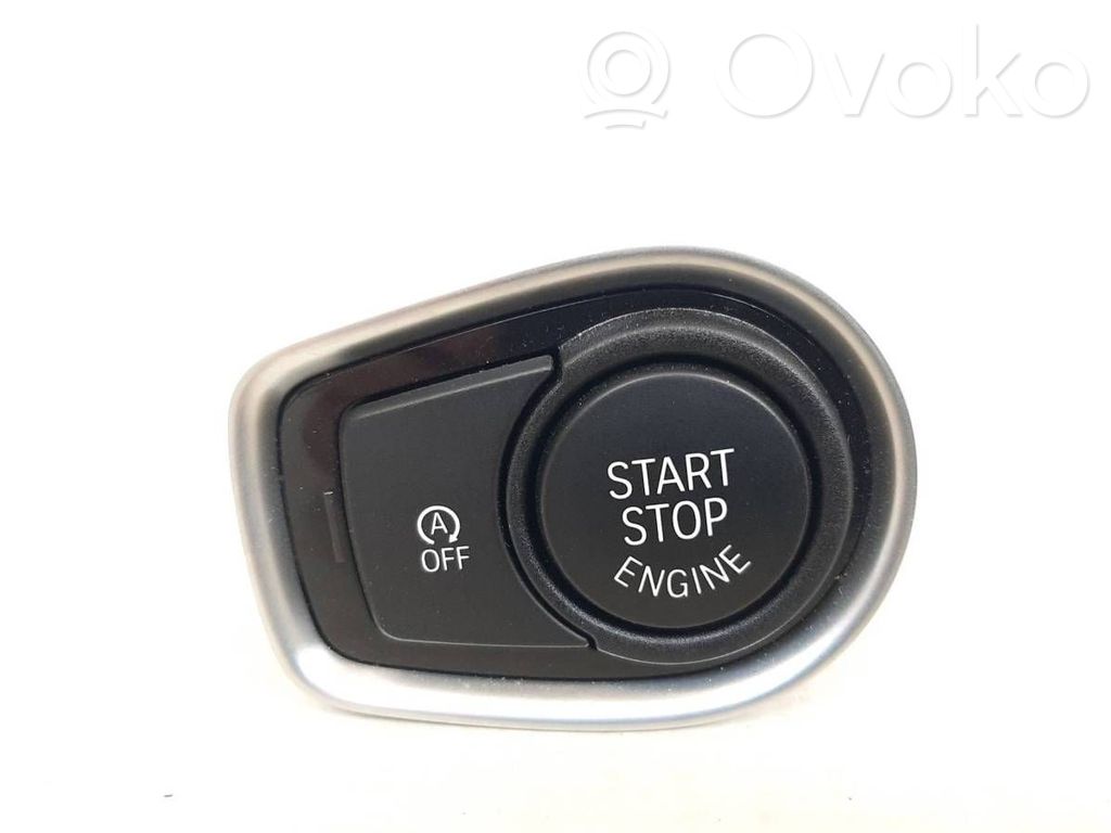 BMW 2 F45 Engine start stop button switch 