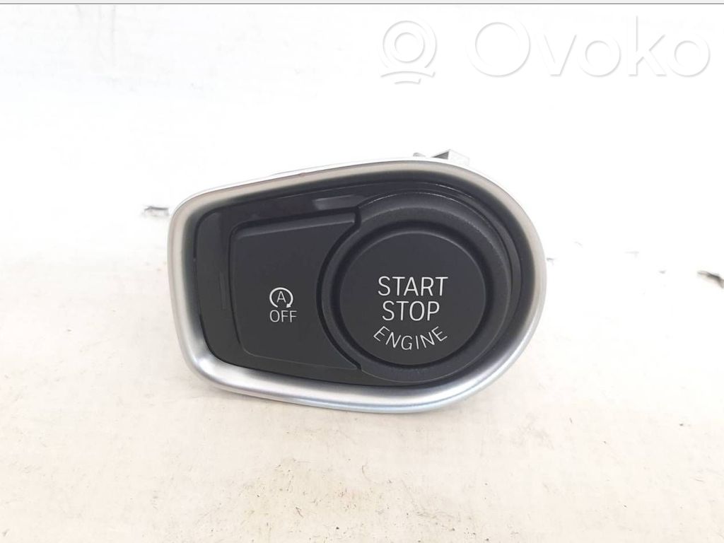 BMW X2 F39 Engine start stop button switch 