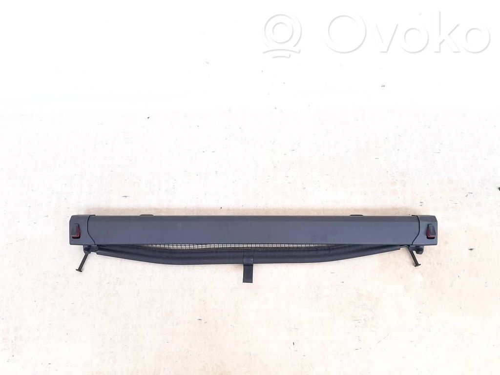 BMW 3 G20 G21 Parcel shelf load cover 