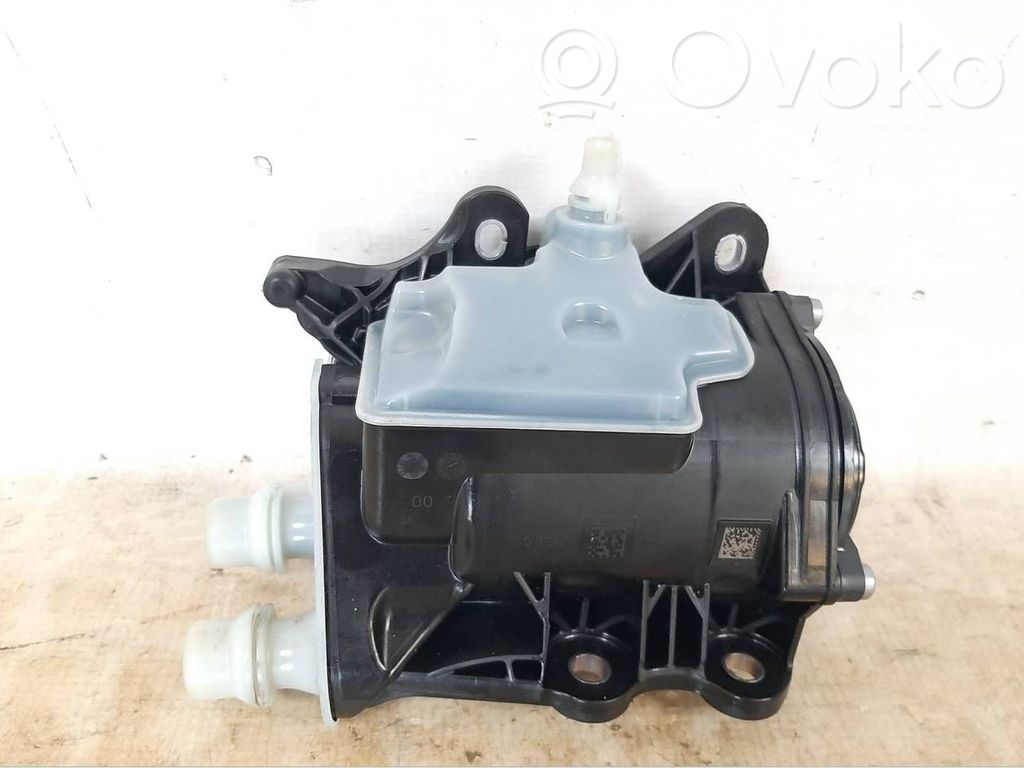 BMW 2 Active Tourer U06 Oil breather separator 
