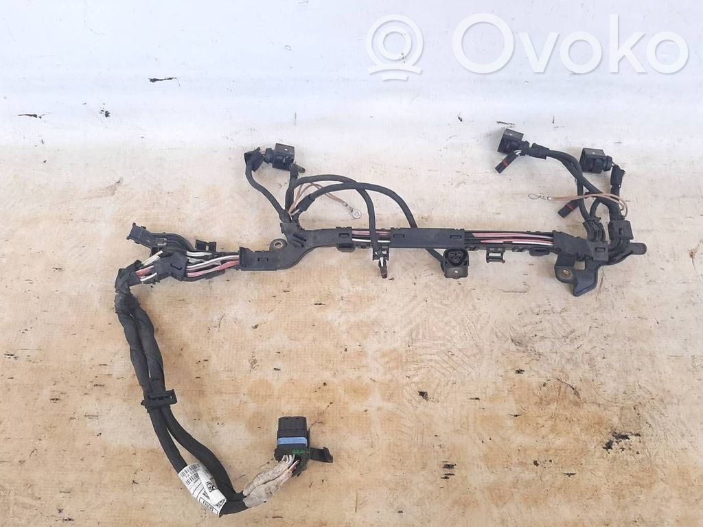 BMW 7 G11 G12 Cavi iniettore di carburante 