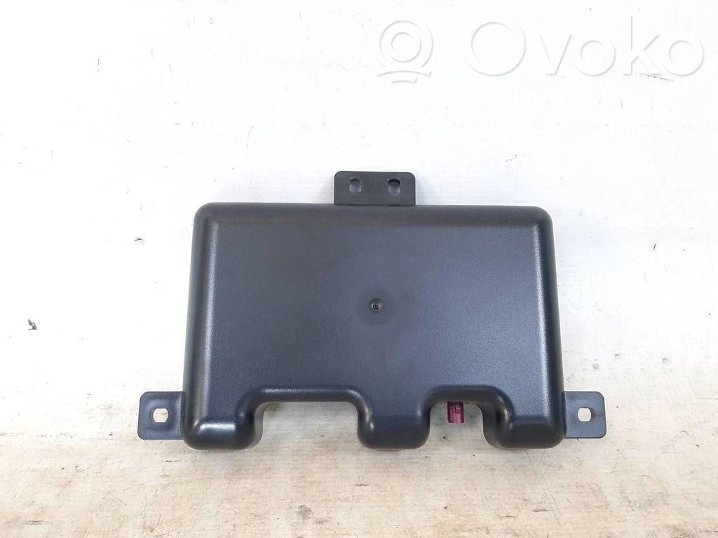 BMW M8 F91 F92 G14 G15 Aerial antenna amplifier 