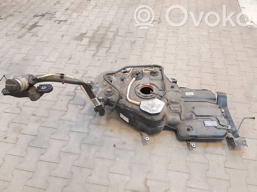 Porsche Macan (95B) Polttoainesäiliö 