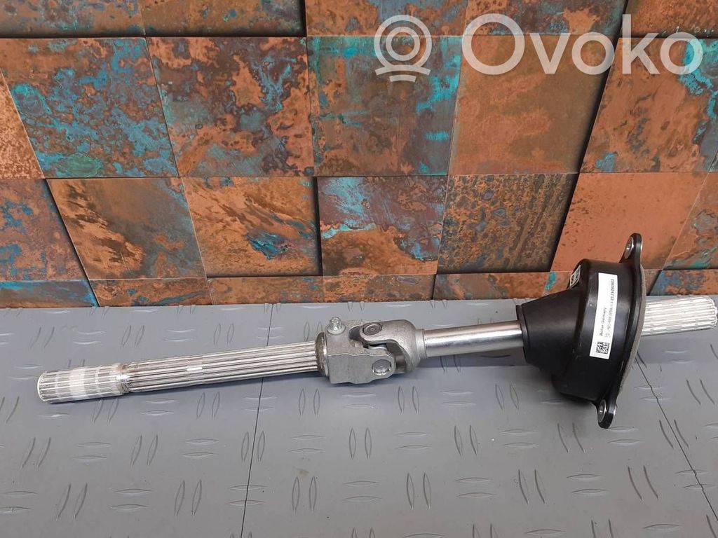 Steering column universal joint   8074172,32308074172