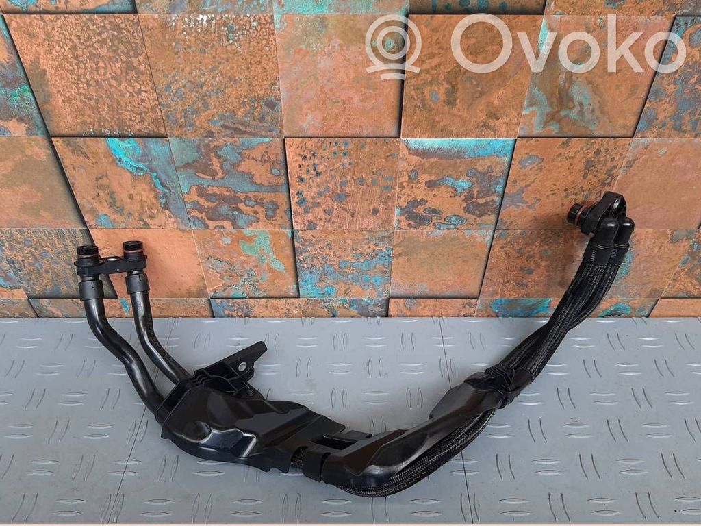 BMW X7 G07 Cavi accensione candele 