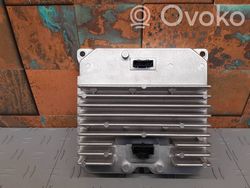 BMW X7 G07 Other control units/modules 
