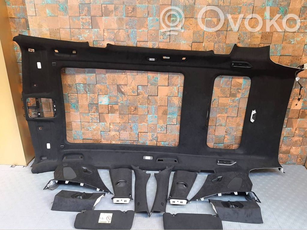 BMW X7 G07 Headlining 