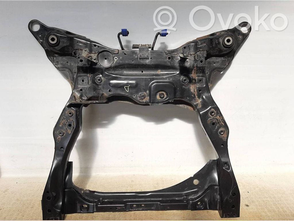 Volvo XC90 Front subframe 