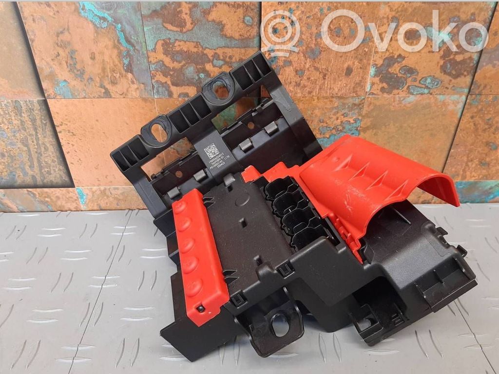 BMW X3 G01 Motor de apertura del maletero/compartimento de carga 