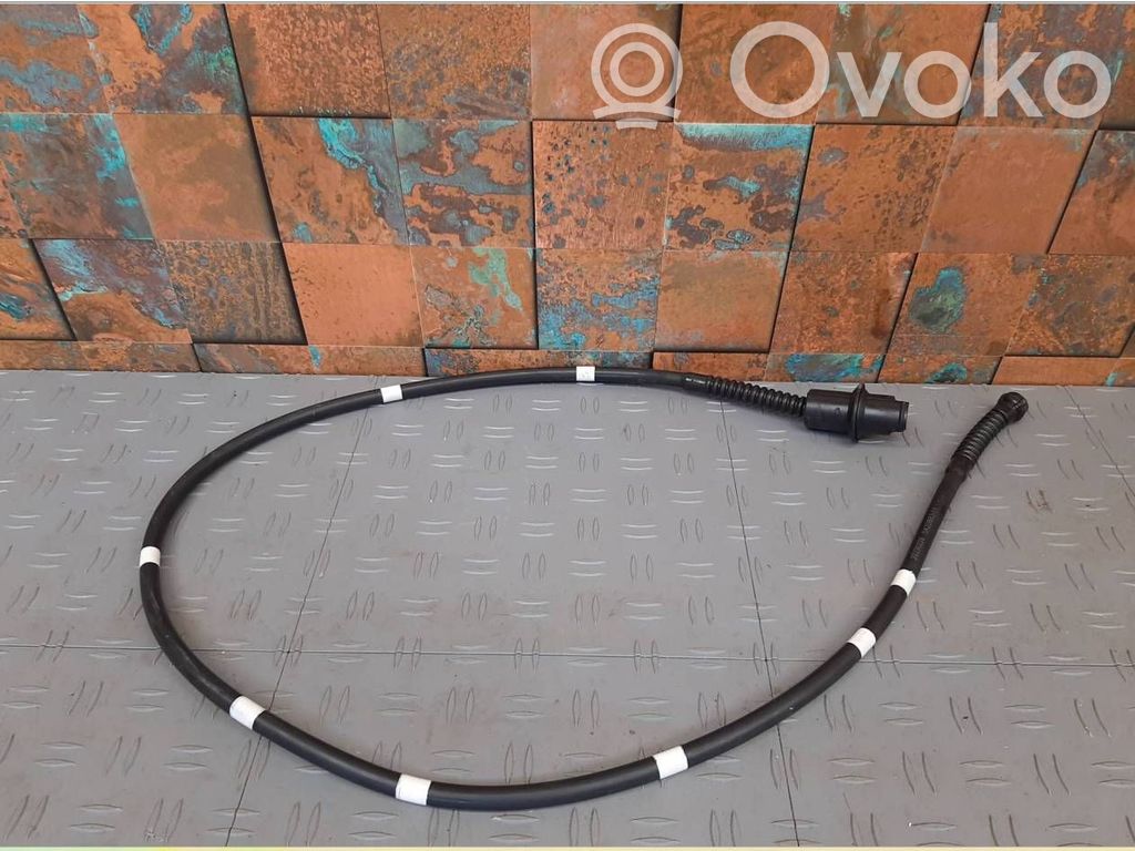BMW X3 G01 Fender mounting bracket 