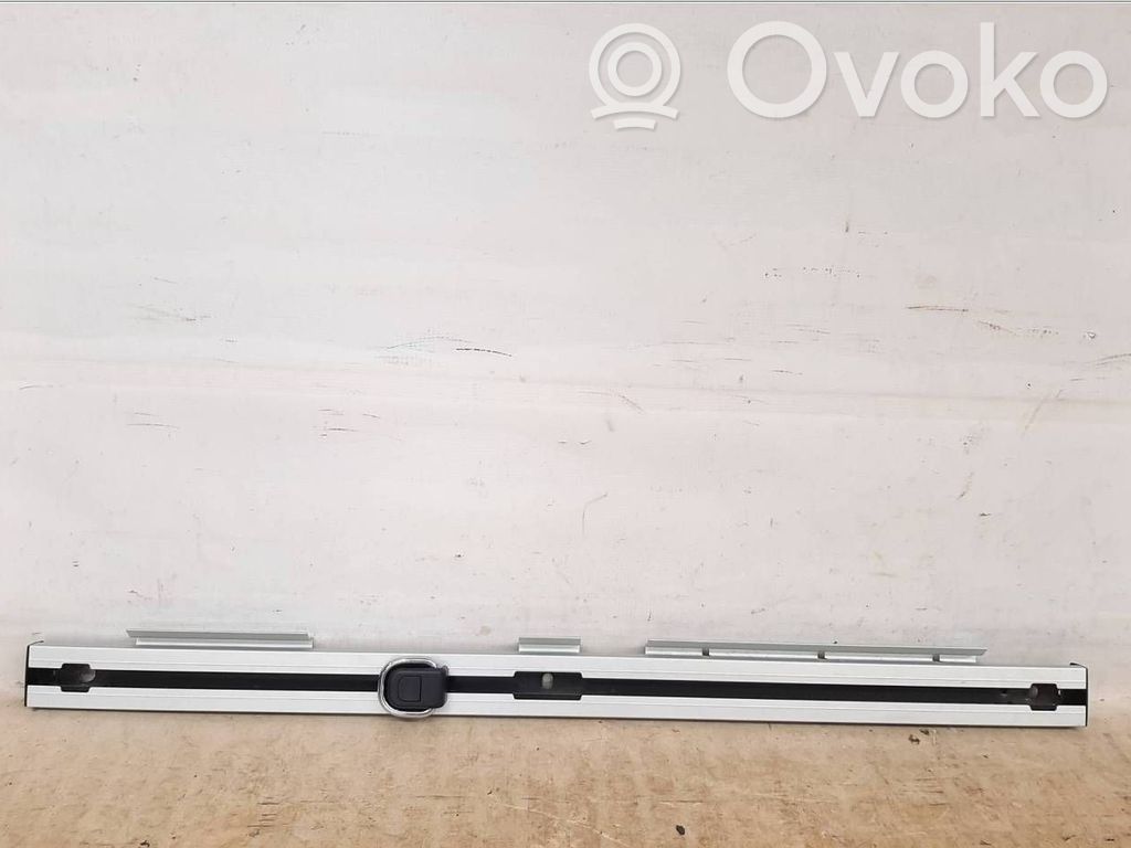 BMW X3 G01 Other trunk/boot trim element 