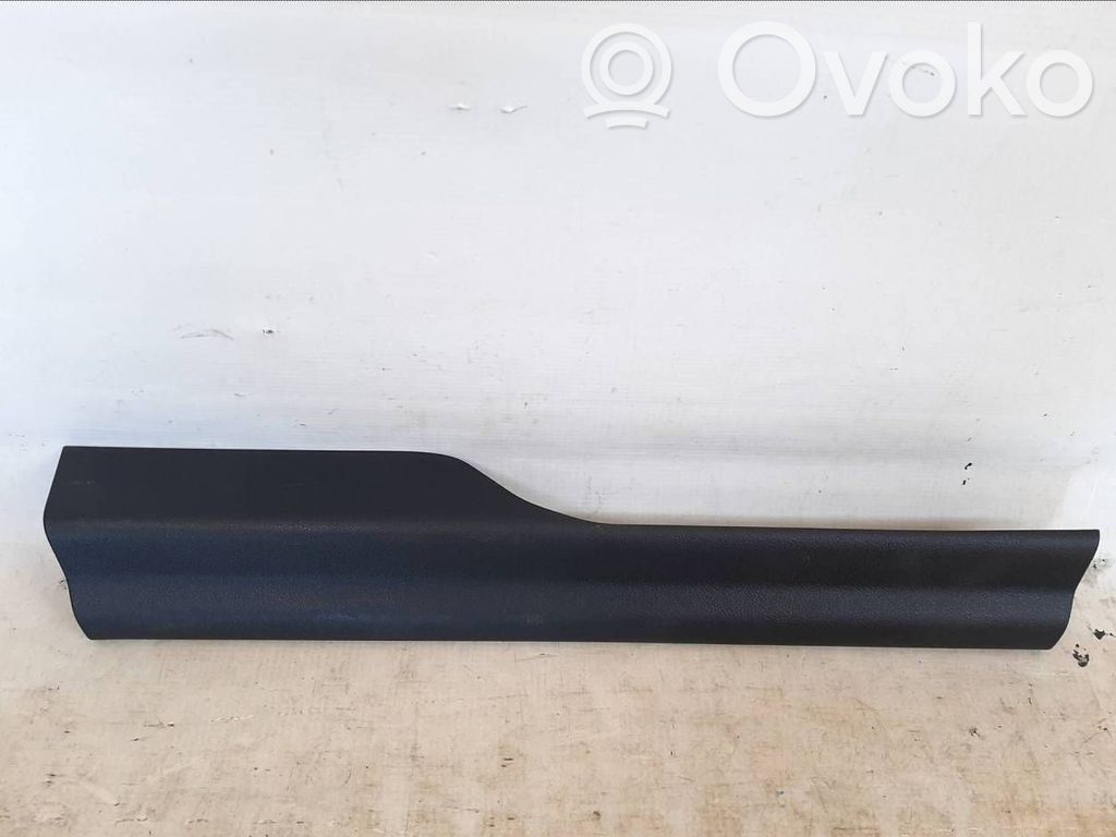 BMW X3 G01 Listwa progowa przednia 