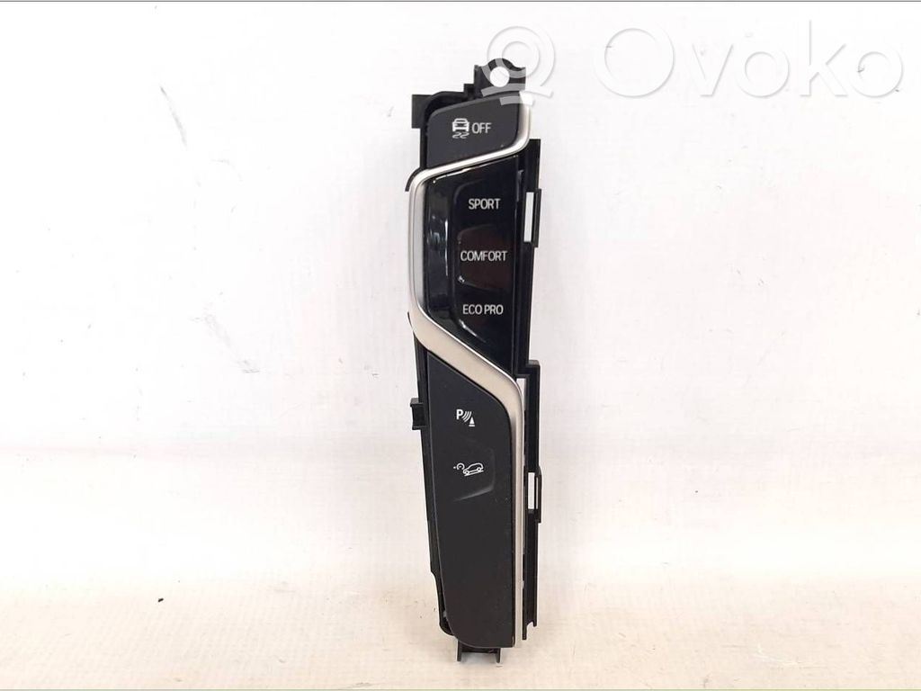 BMW X3 G01 Otros interruptores/perillas/selectores 