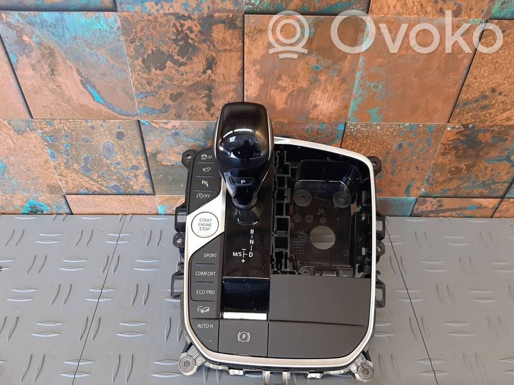 BMW X3 G01 Selector de cambios 