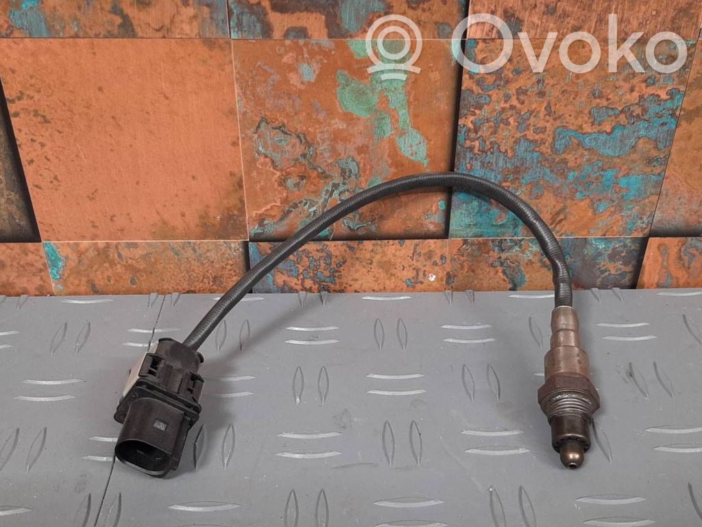 Ford Bronco Lambda probe sensor 