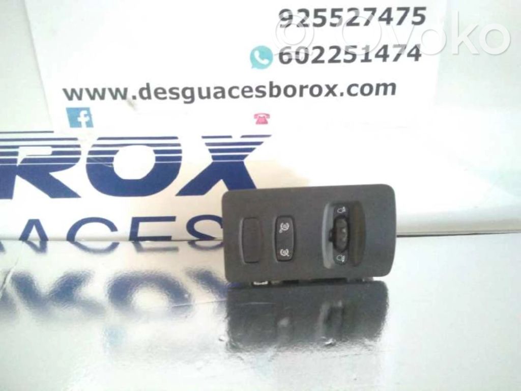 Interruptor de luz   8200407753
