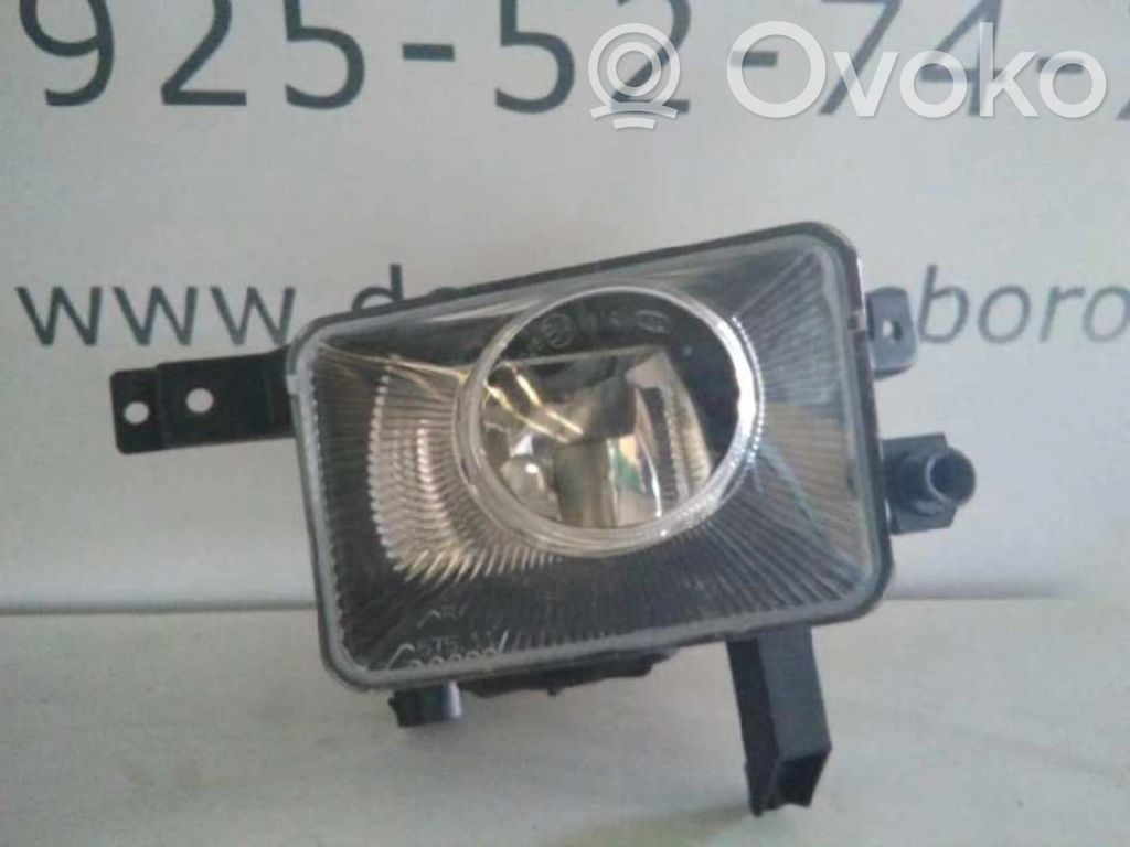 Opel Corsa C Etusumuvalo 